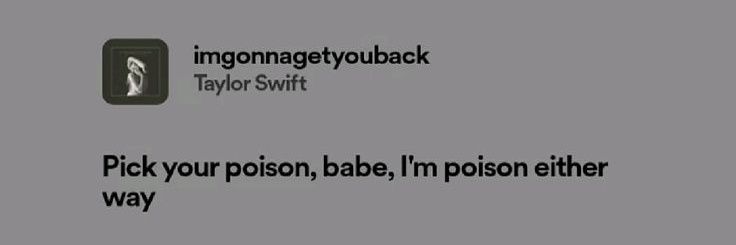 Your Poison Ivy (@yourp0isonivy) / Posts / X