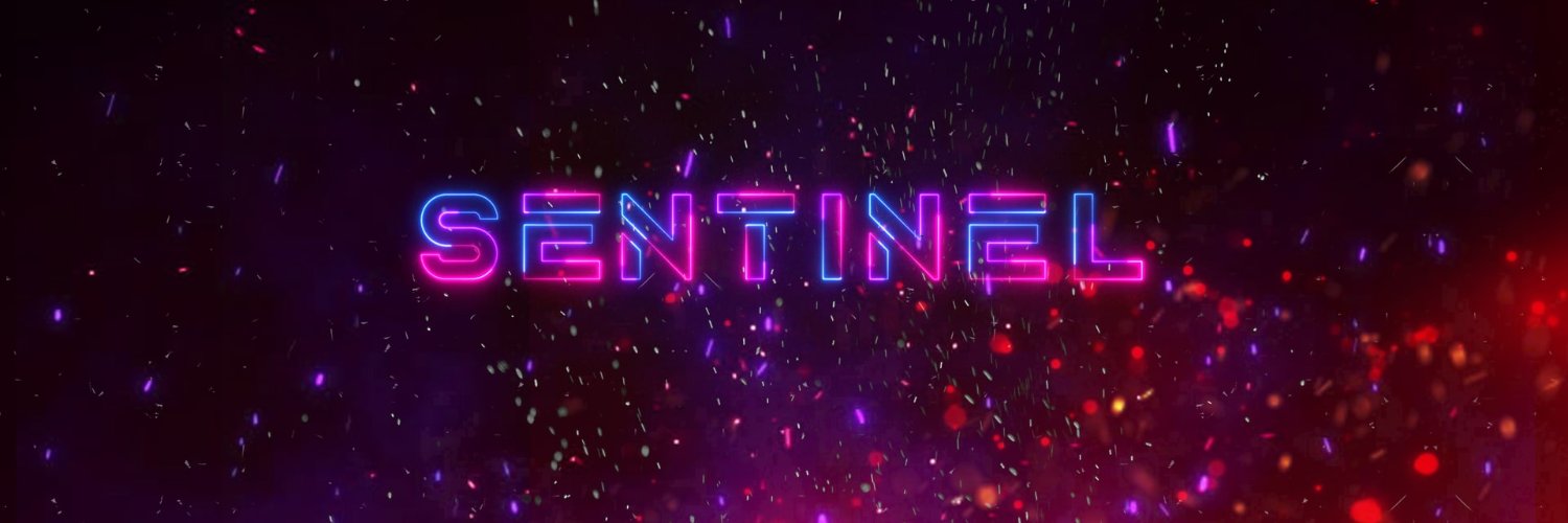 Sentinel banner