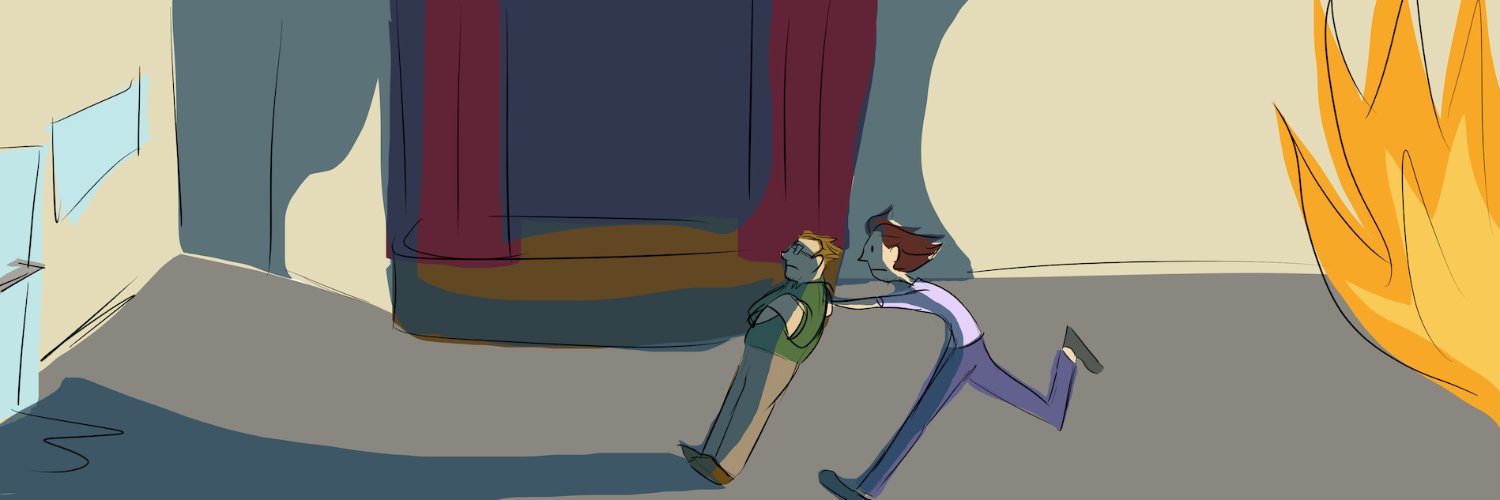 emilandrous's profile banner image