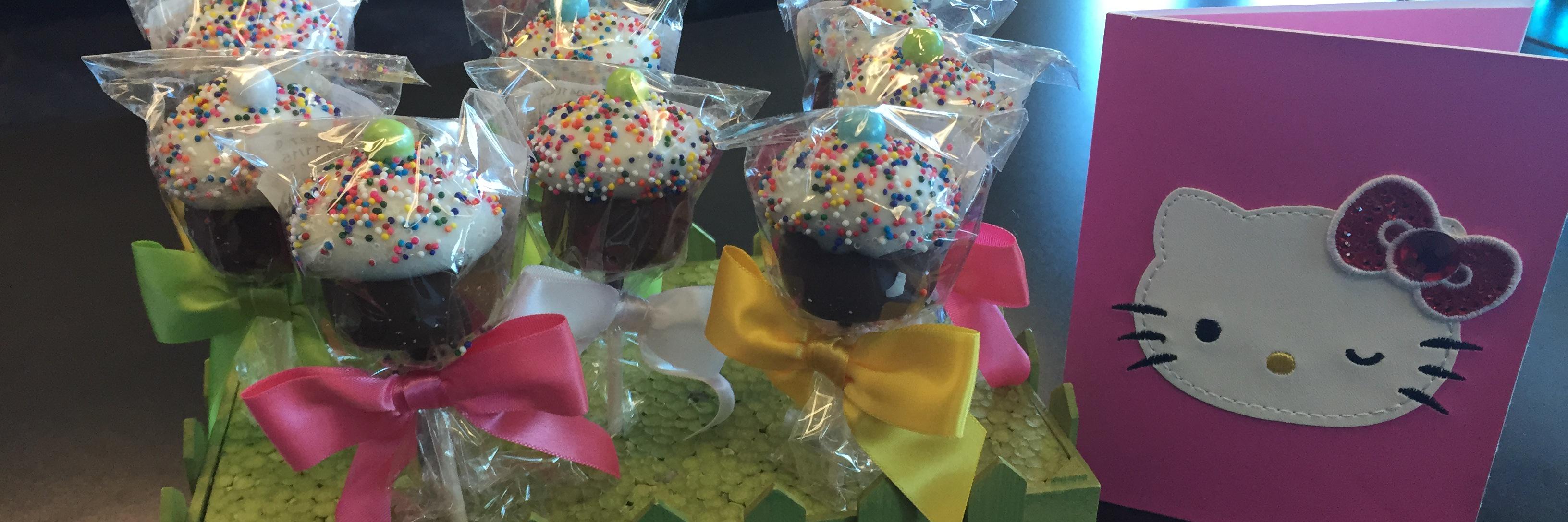 Danielle Robarts banner