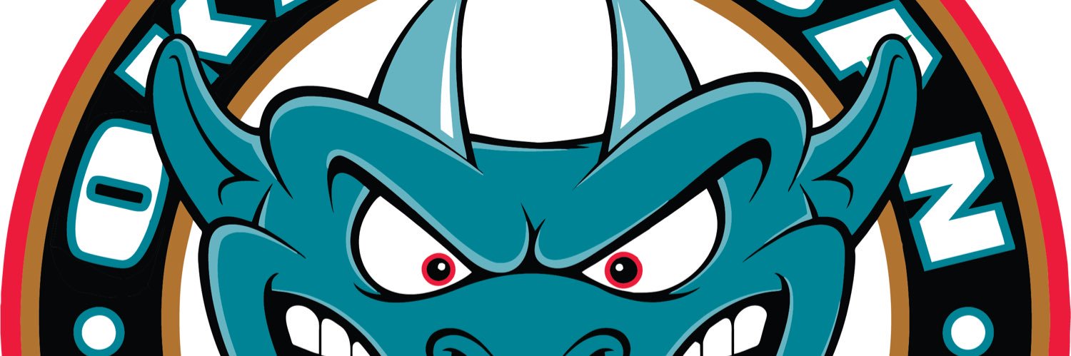 Okanagan Rockets AAA Hockey banner