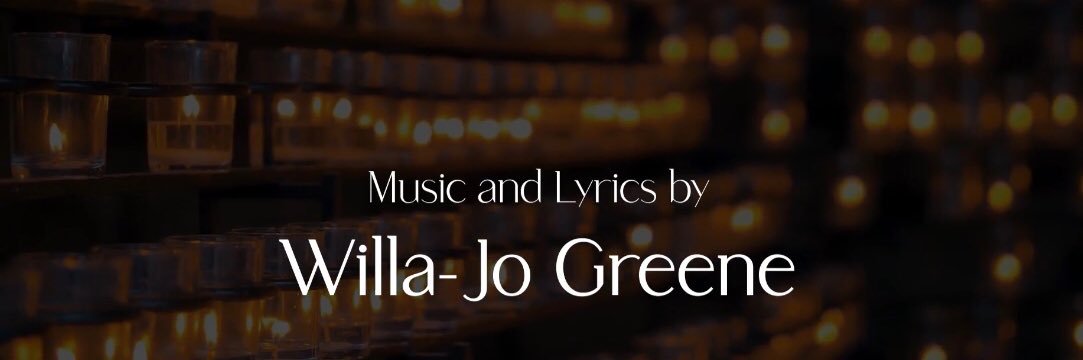 willajogreene's profile banner image