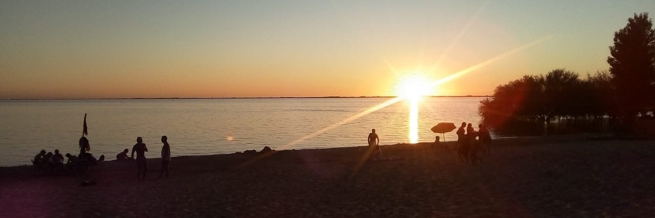 El pela de Quilmes banner