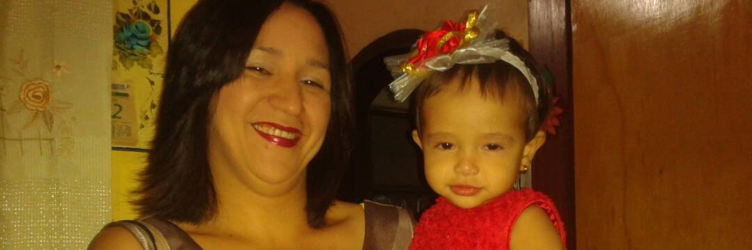 DiosmaryDelgado's profile banner image