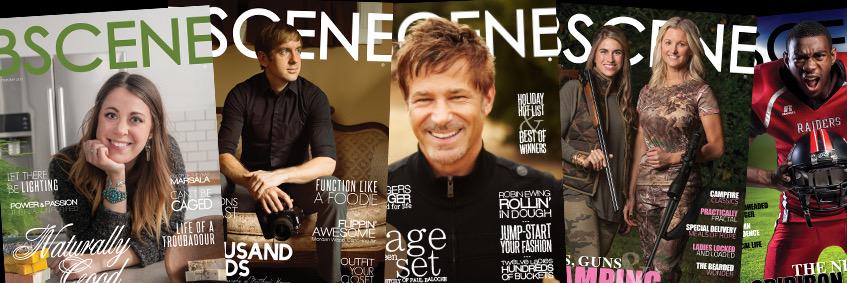 BSCENEMAG's profile banner image
