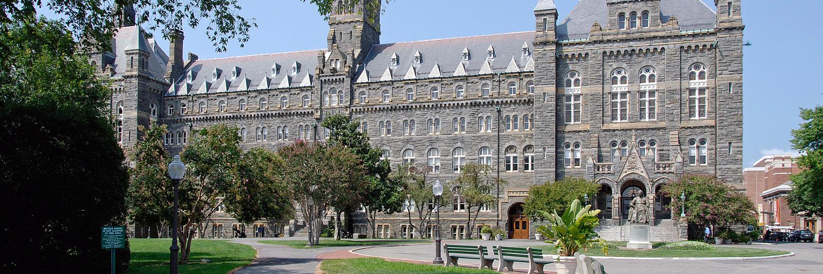 TPR_Georgetown's profile banner image