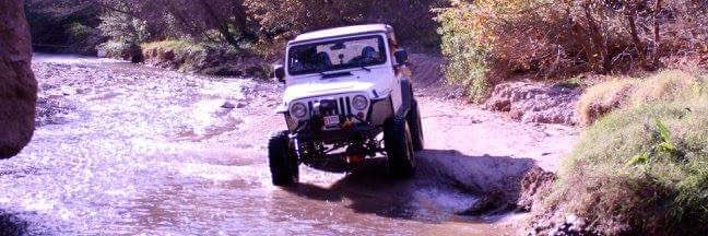 stinga4x4's profile banner image