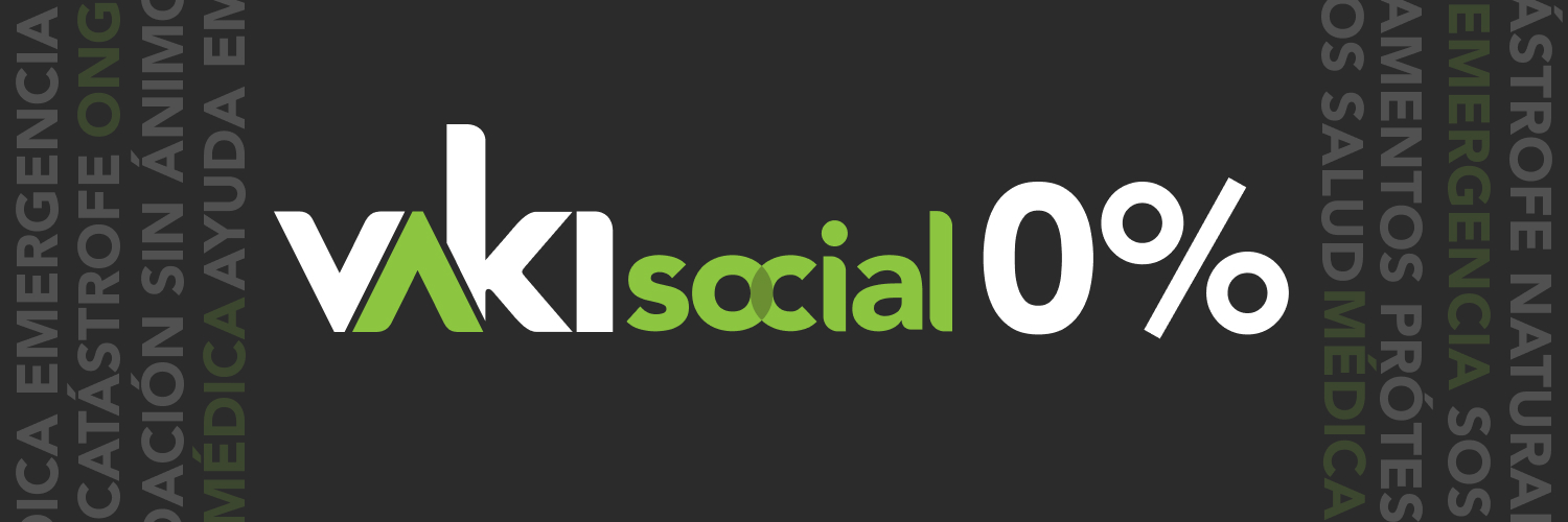 VakiGlobal's profile banner image