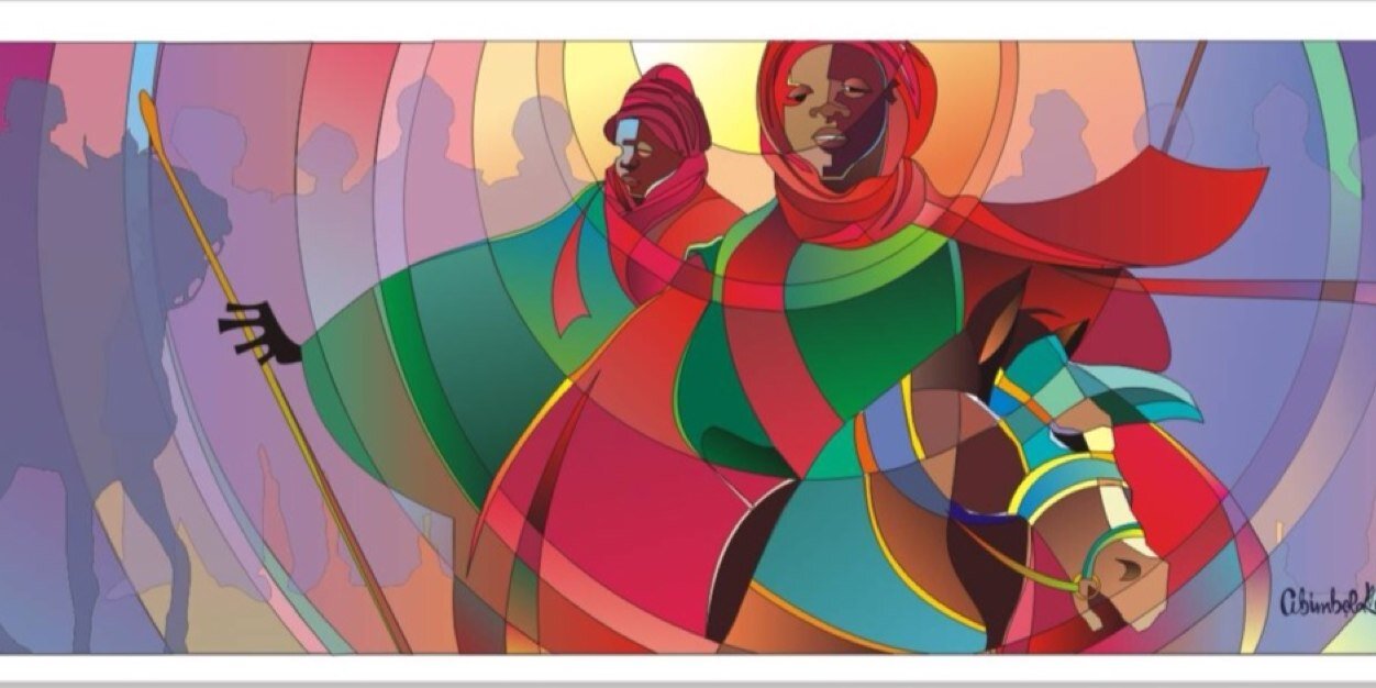 oyewusi's profile banner image