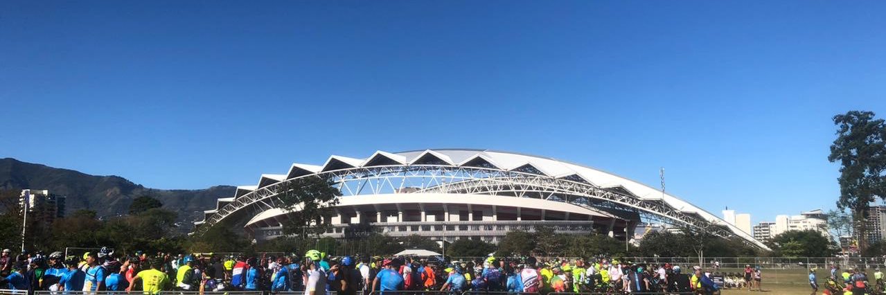 Ecociclista's profile banner image