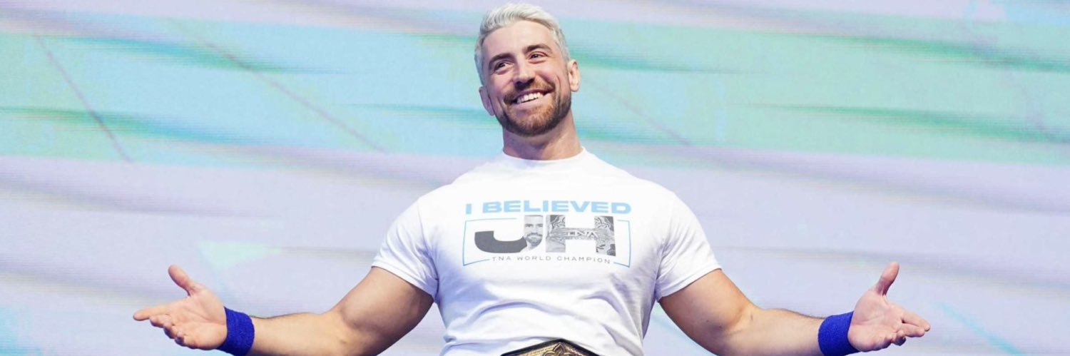 Worldwide Sensation. ༄ NOT @JoeHendry. banner