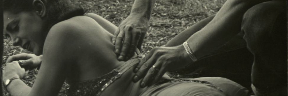 ZarahRamone's profile banner image