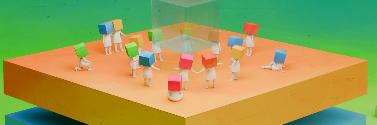 BOXHEAD's banner