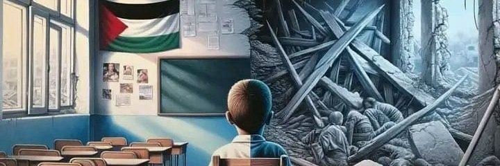 Enass Maher 🇵🇸's banner