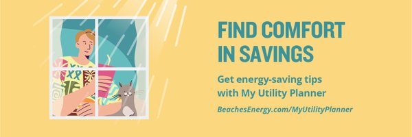 BeachesEnergy Profile Banner