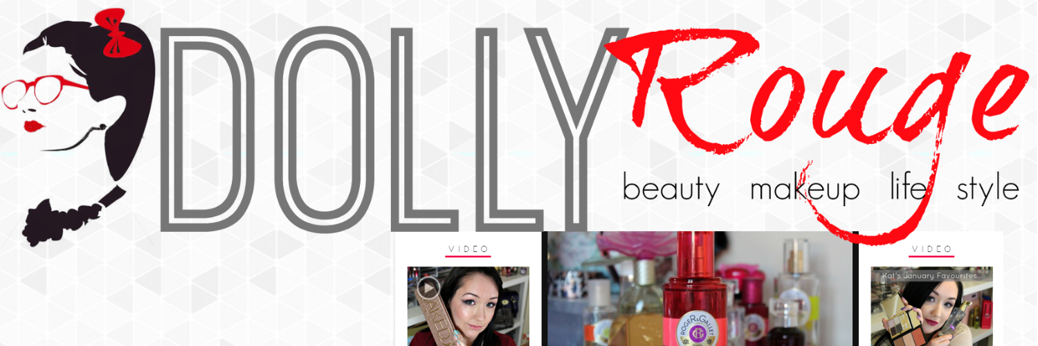 DollyRouge's profile banner image