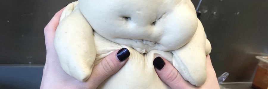Ahhstinn's profile banner image