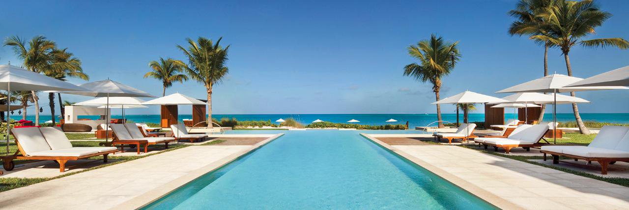 Grace Bay Club banner