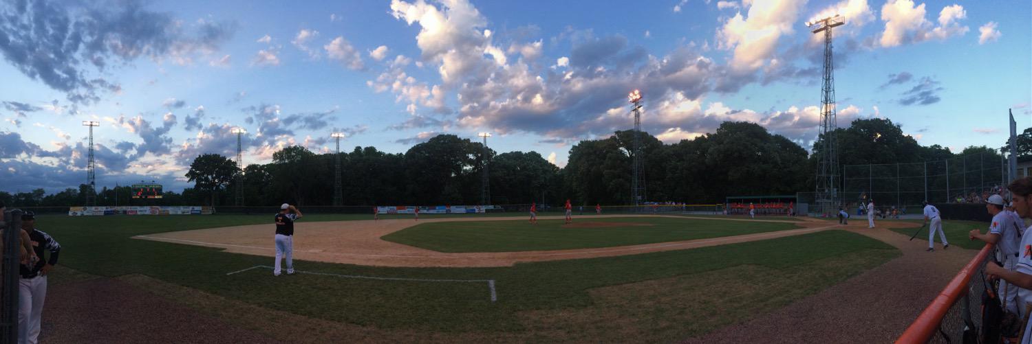 AHS_Baseball1's profile banner image