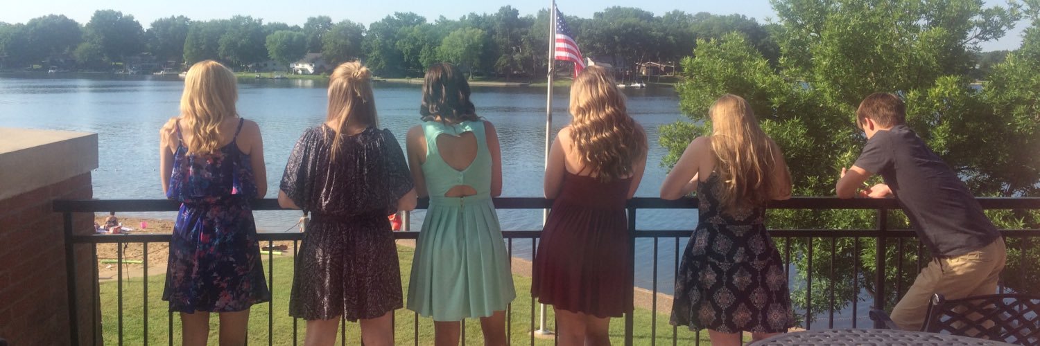 SydneyDParker's profile banner image