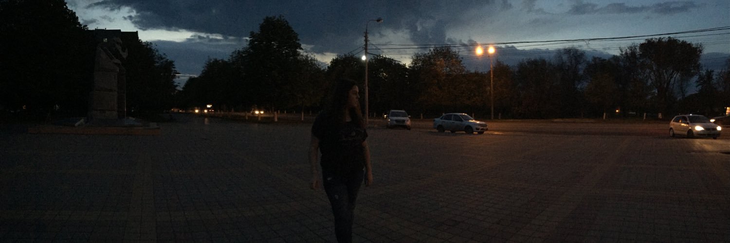 Alina__07's profile banner image