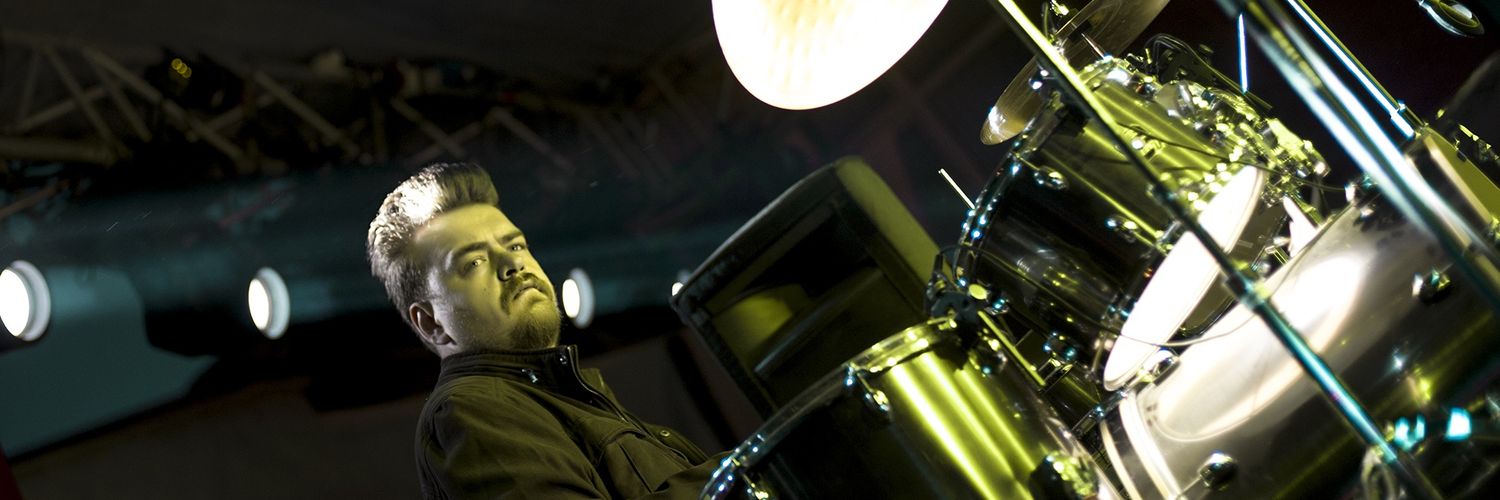 ritmixdrum's profile banner image