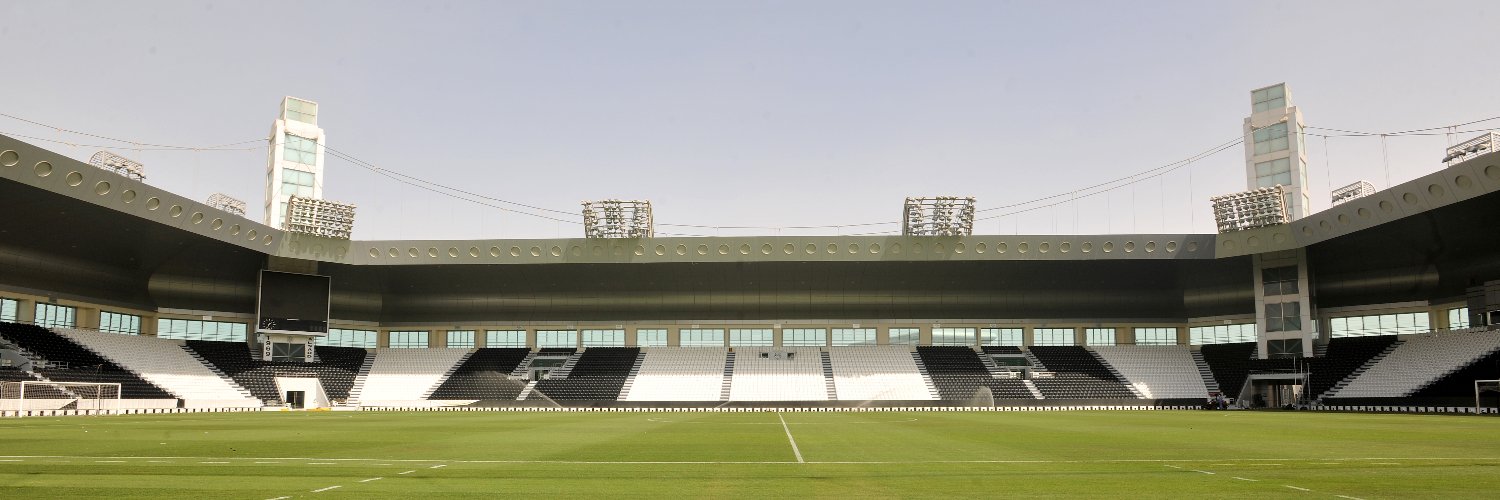 🏆 #81 Al Sadd SC | نادي السد's banner