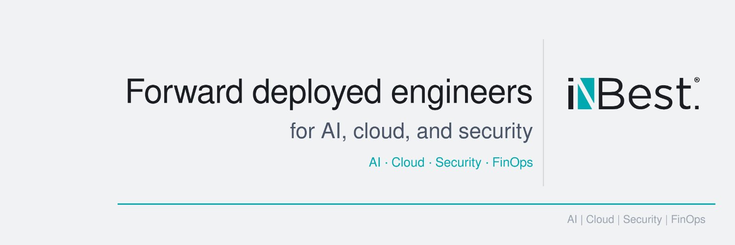 inbestcloud's profile banner image