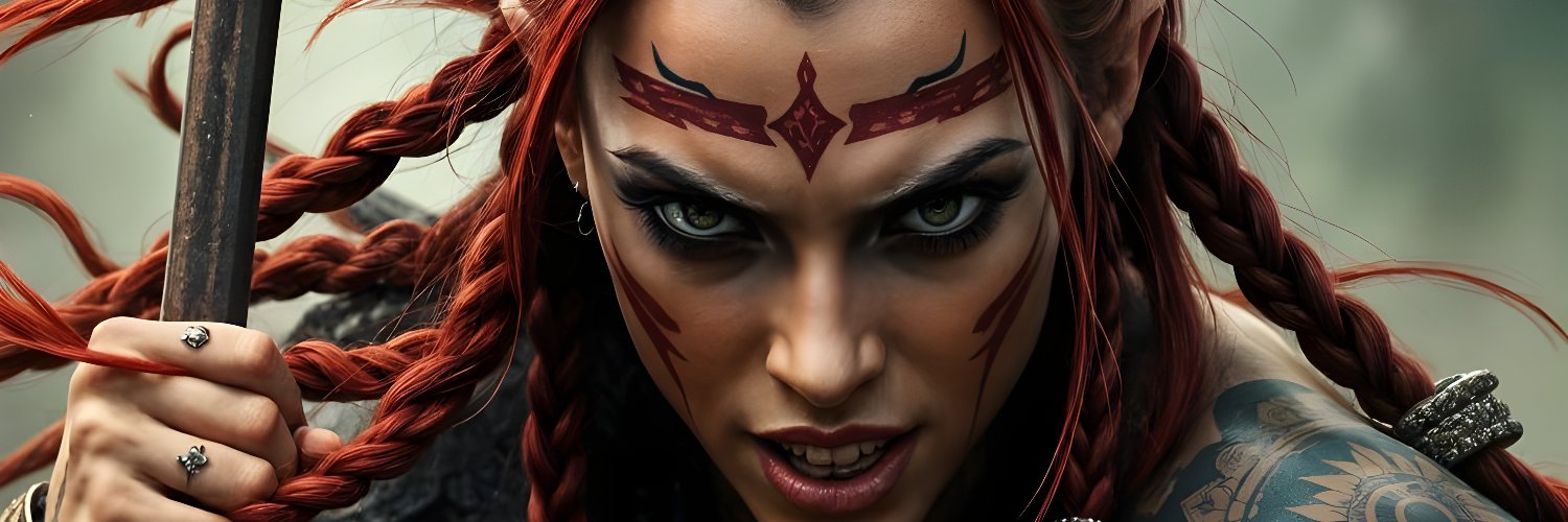 JohnAndreu's profile banner image