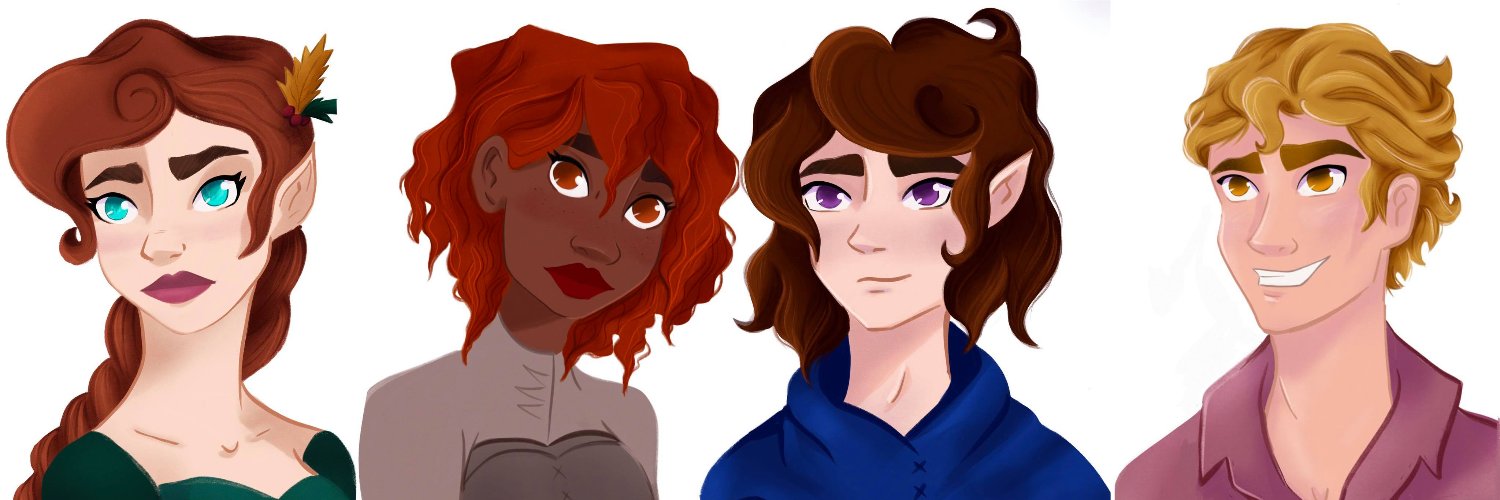 katerooper's profile banner image