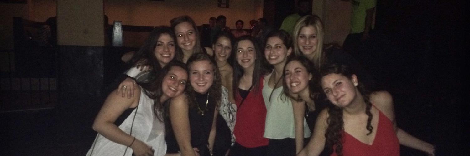 AlexisSilverman's profile banner image