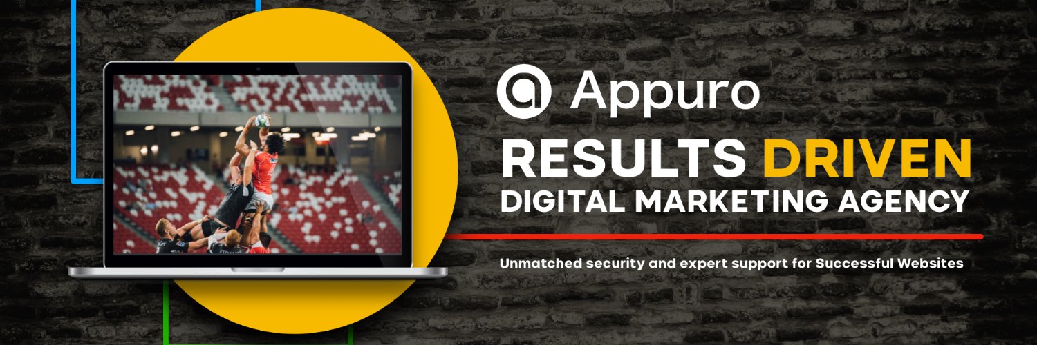 appurocom's profile banner image