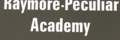 Ray-Pec Academy banner