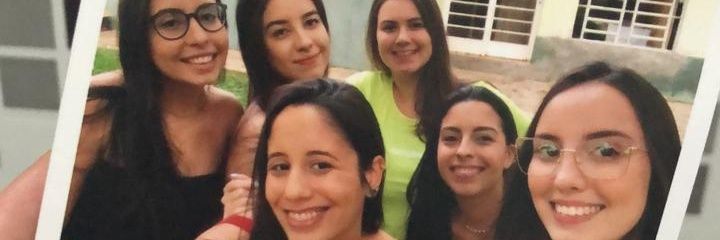 alineadamii's profile banner image