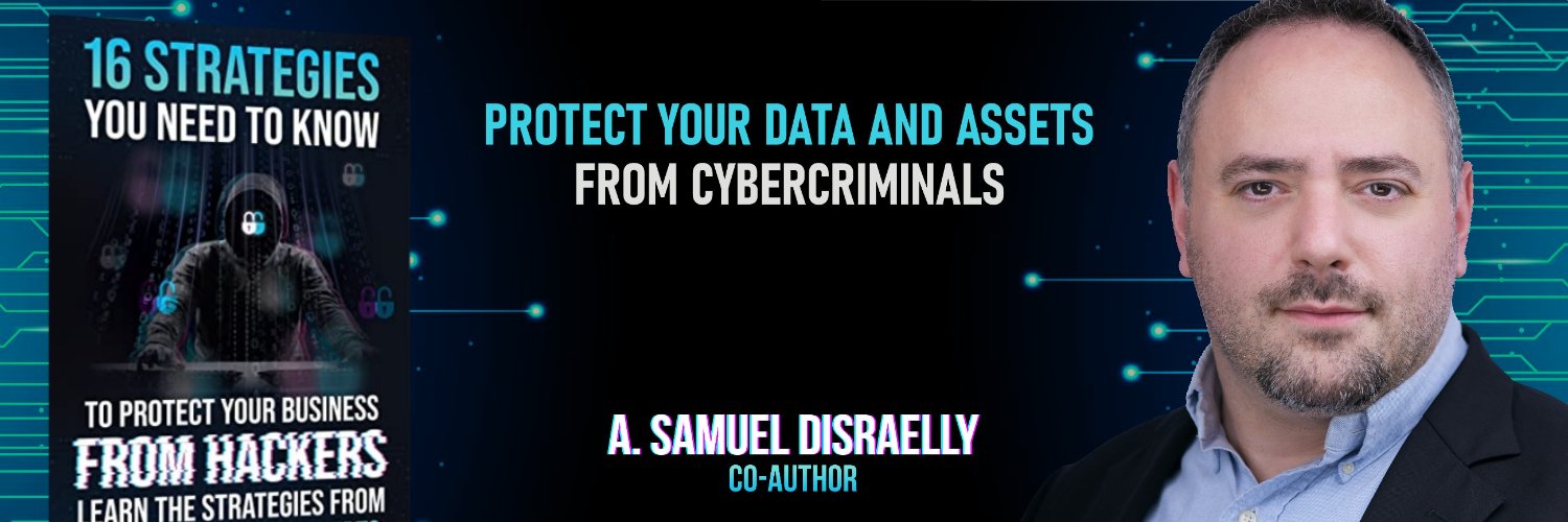 A. Samuel Disraelly banner