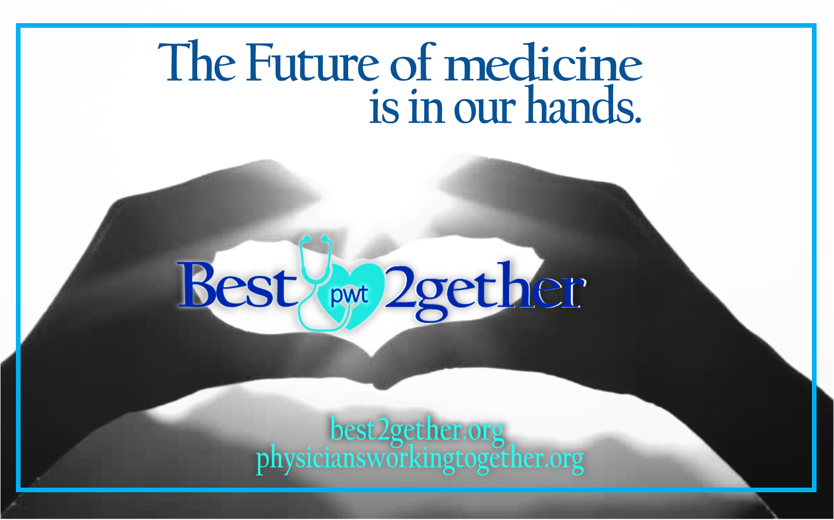 Physicians Working Together banner