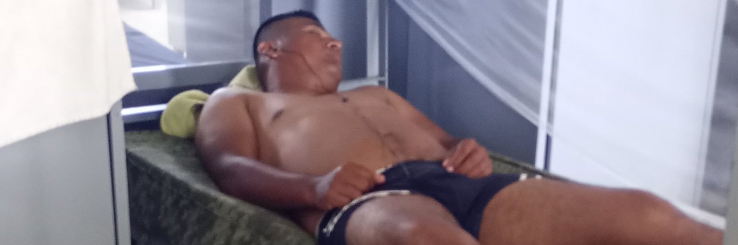 Hotmalemex's profile banner image