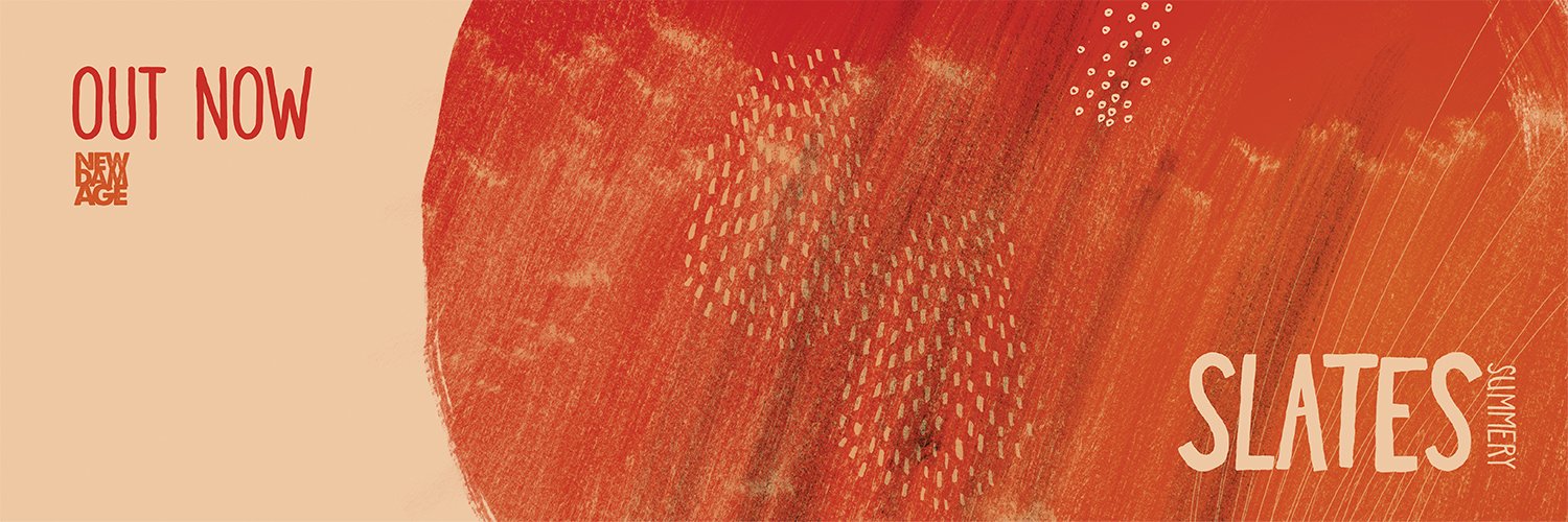 SLATES banner