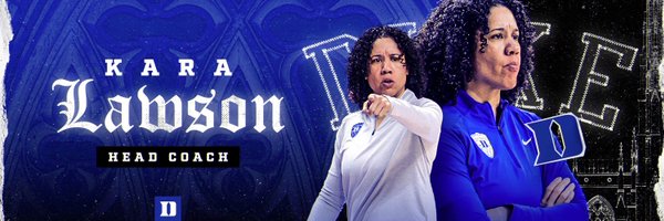 Kara Lawson Profile Banner