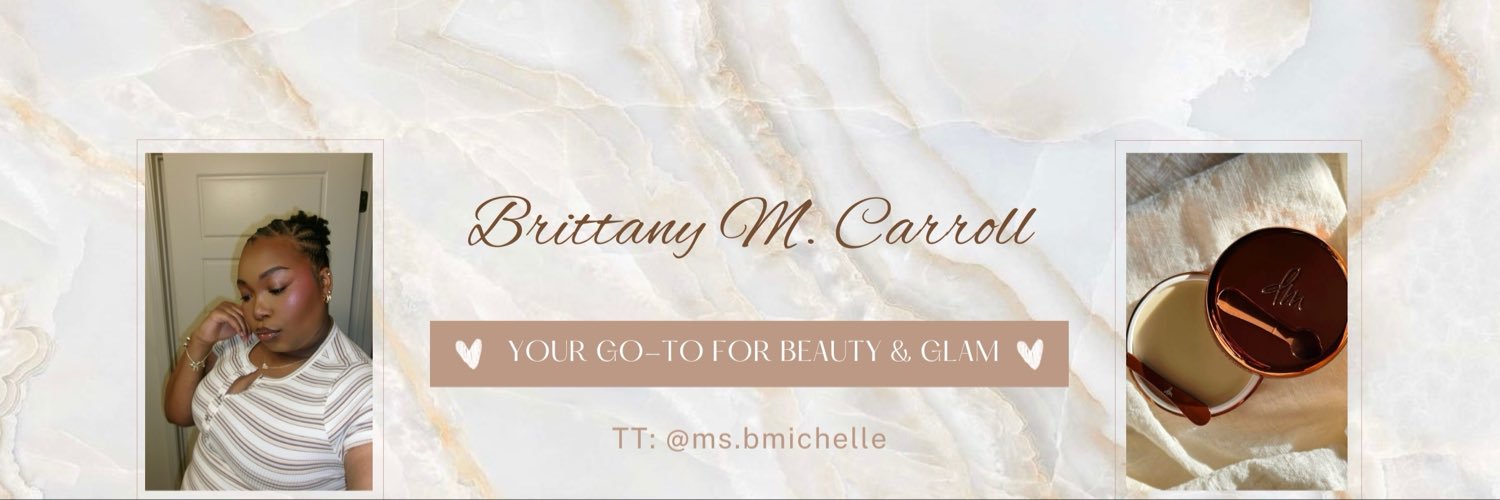 msbmichelle_'s profile banner image