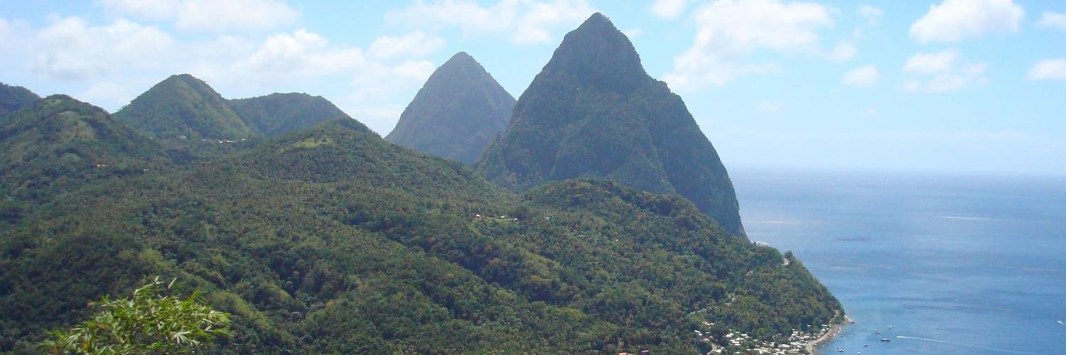 caribbeangis's profile banner image