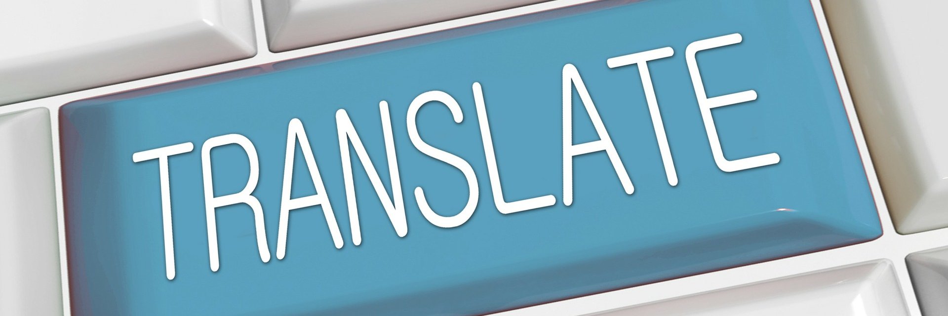 Language Quotes banner