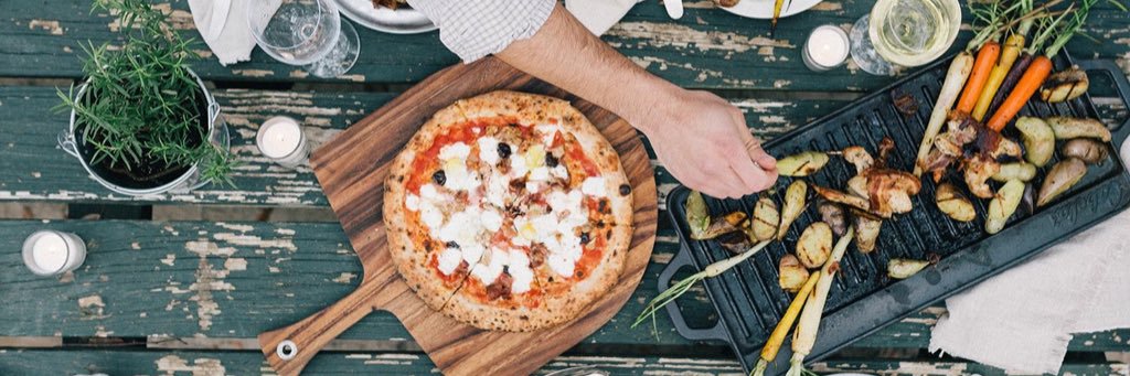 BigBonPizza's profile banner image