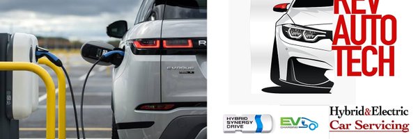 RevAutotech Profile Banner