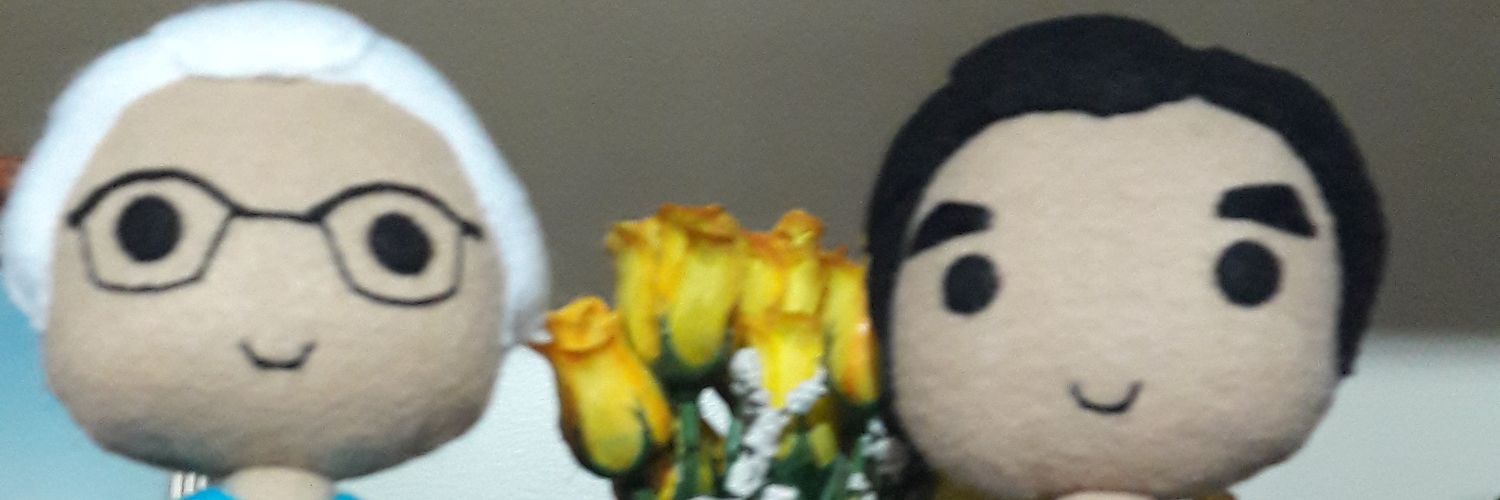 iedajeronimo's profile banner image