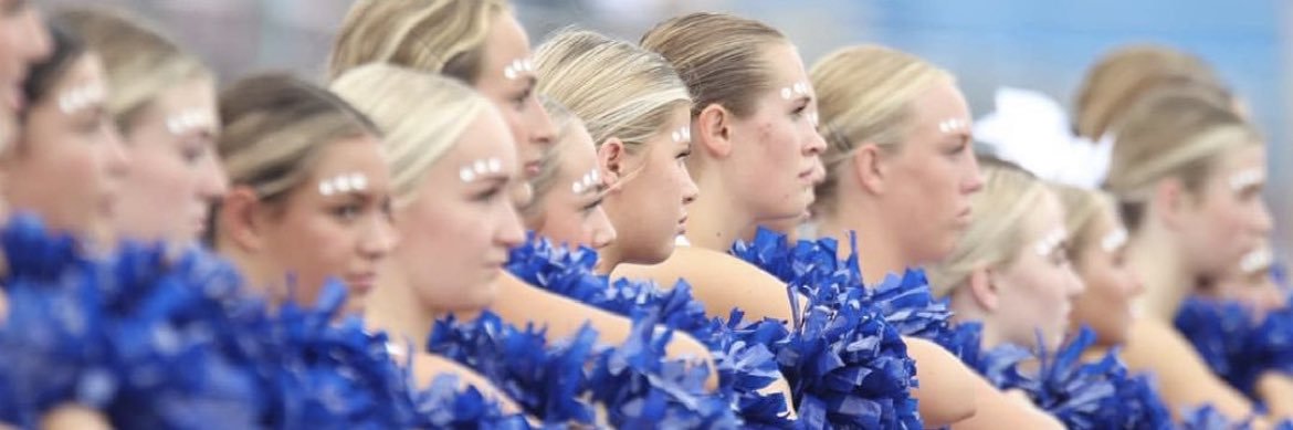 Dixie High Sports banner