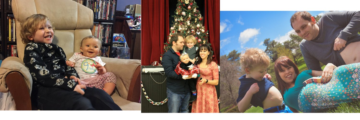TheMultiMommy's profile banner image