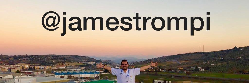 Jamestrompi's profile banner image