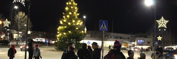 orivesi Profile Banner