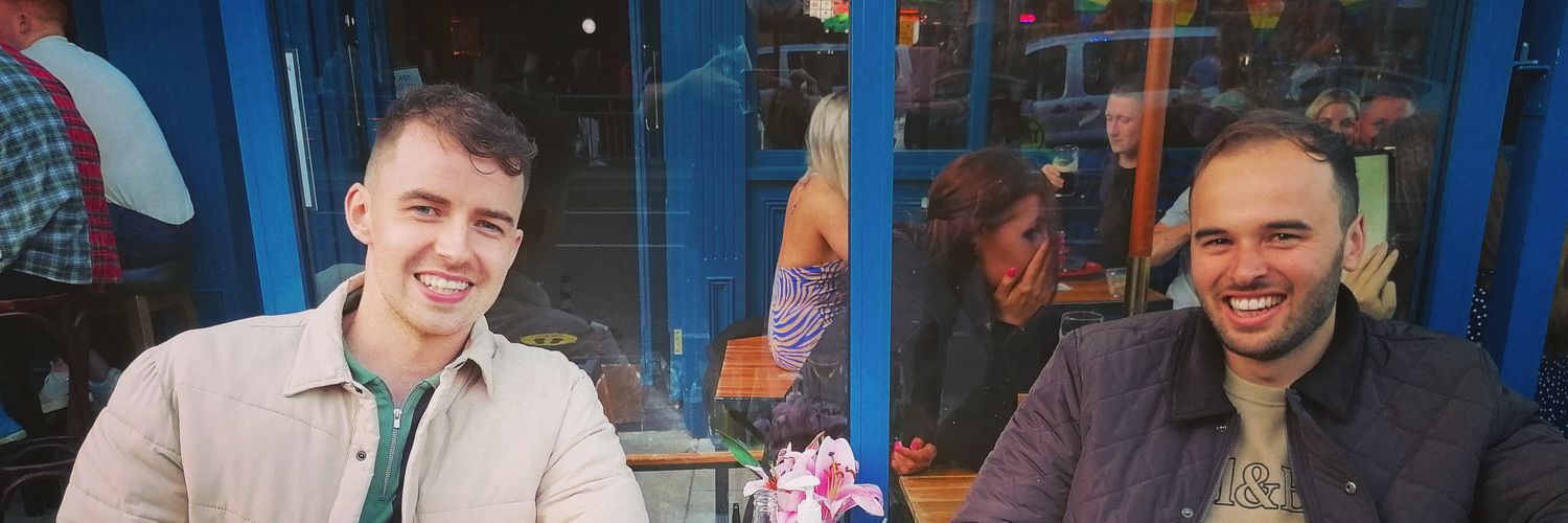 RonanOHealy's profile banner image